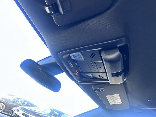 Certified 2024 Buick Enclave Essence w/ Trailering Package, 5000 lbs. image 25