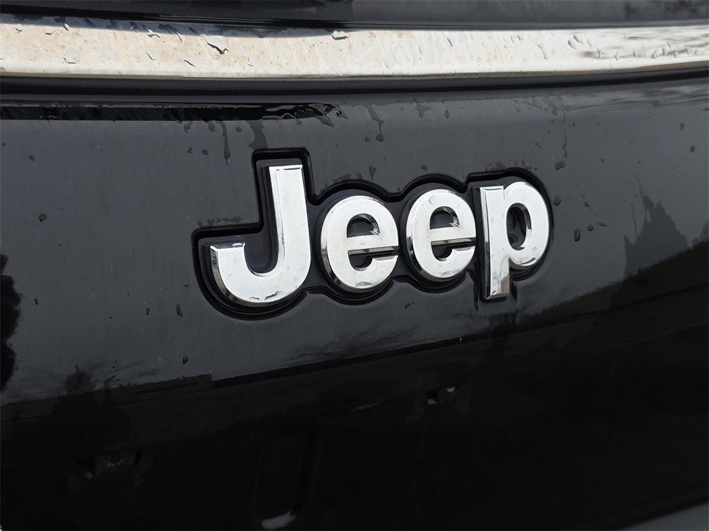 Used 2019 Jeep Compass Latitude image 12