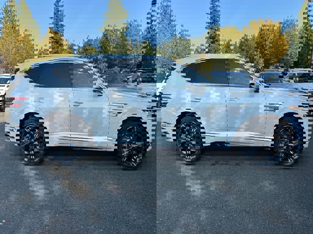 New 2026 Genesis GV80 3.5T Prestige image 6