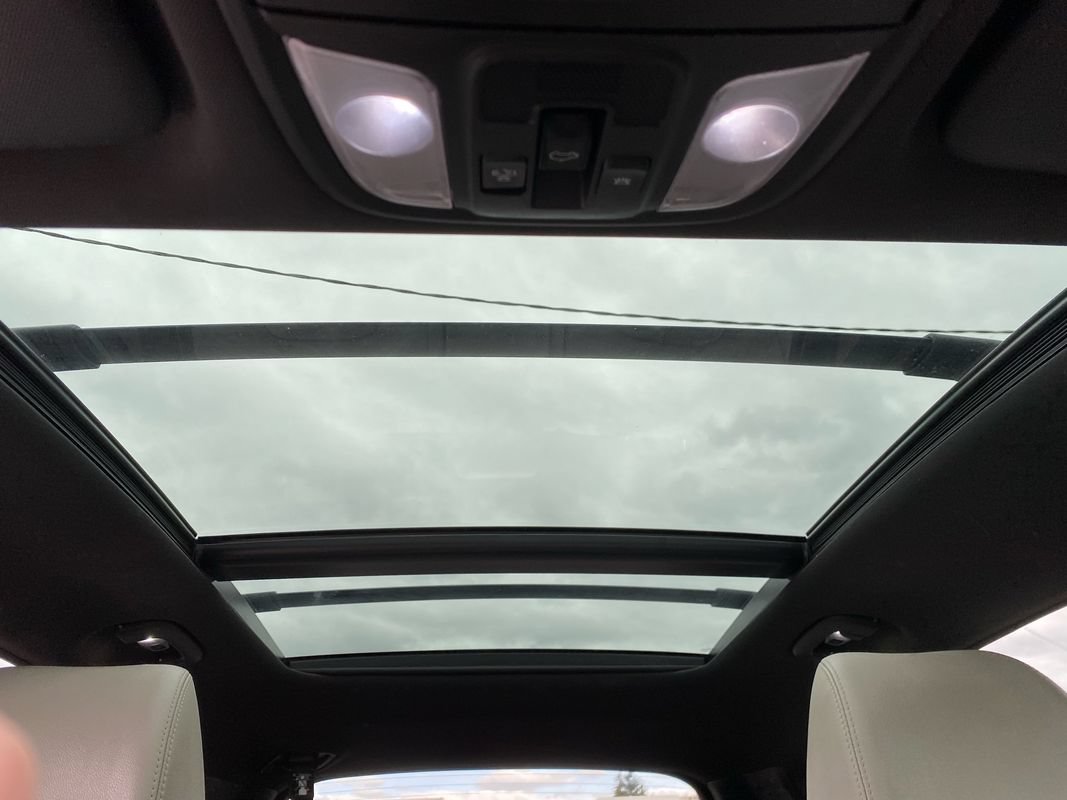 Used 2022 Kia Sportage SX AWD/4WD image 35