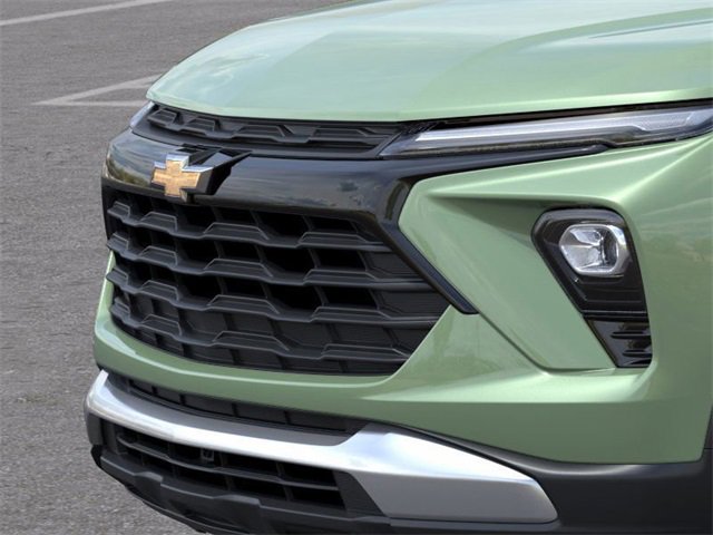New 2026 Chevrolet TrailBlazer LT w/ LPO, Blackout Package image 13