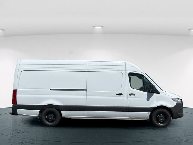 New 2026 Mercedes-Benz Sprinter 2500 image 7