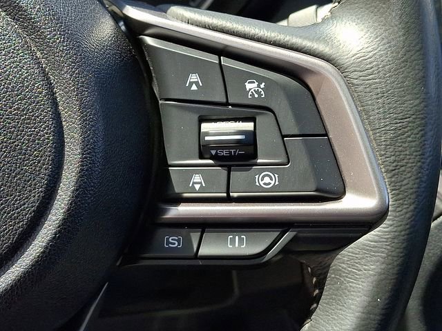 Certified 2024 Subaru Forester Premium image 22