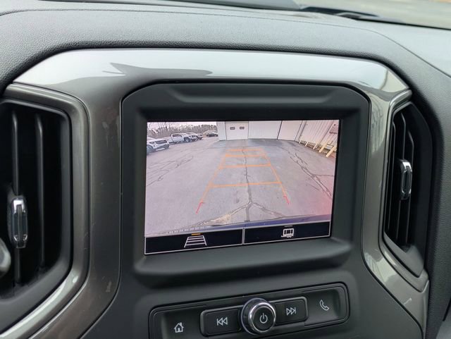 Used 2023 Chevrolet Silverado 1500 Custom Trail Boss image 21