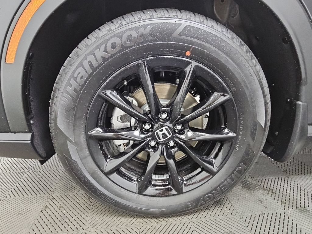 New 2026 Honda CR-V Sport image 41