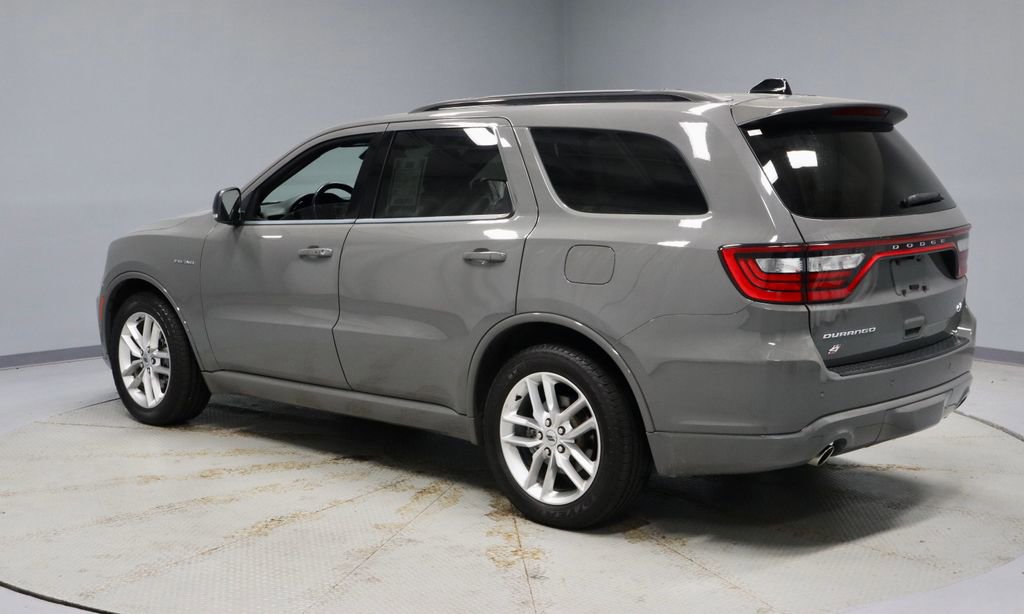 Used 2023 Dodge Durango R/T AWD/4WD image 11