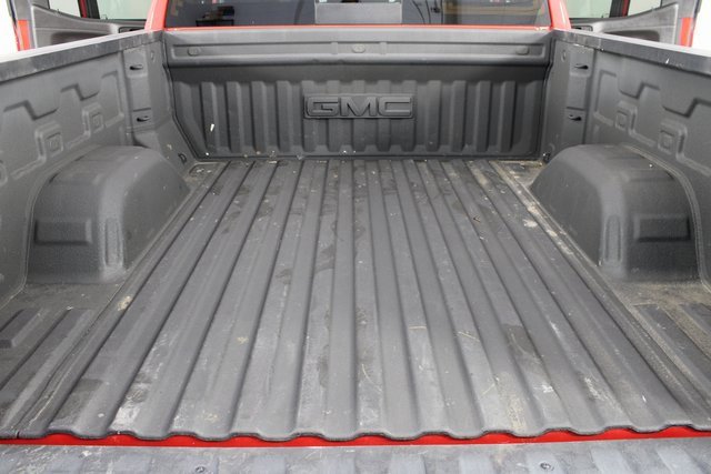 Used 2021 GMC Sierra 1500 SLT w/ SLT Premium Package image 19