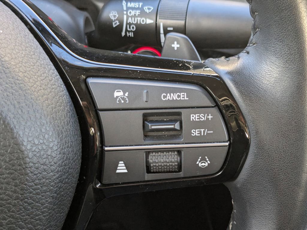 Used 2023 Honda Accord Touring image 32