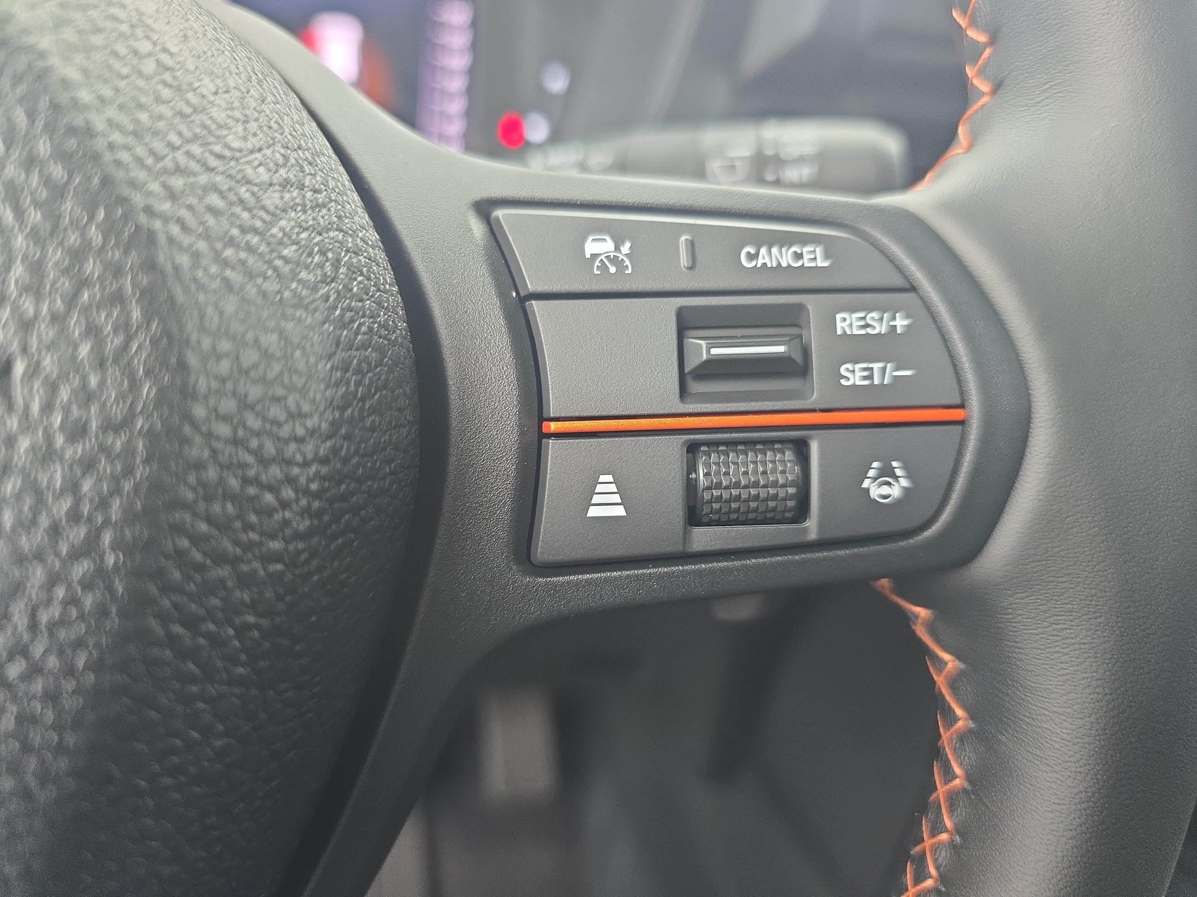 New 2026 Honda Passport TrailSport image 18