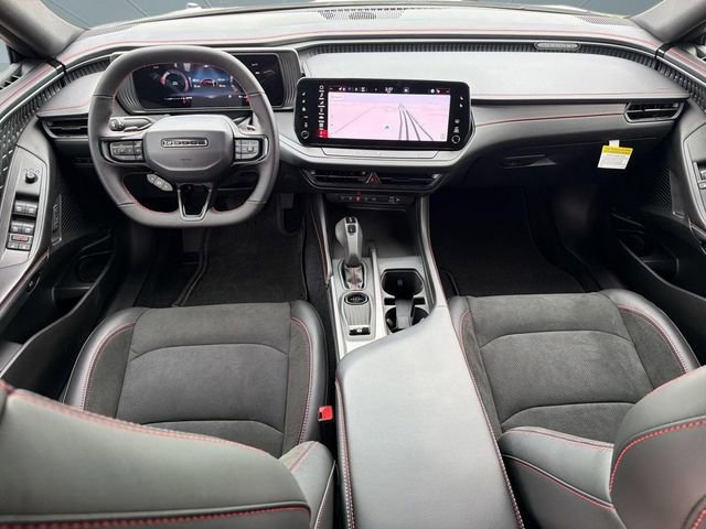 New 2026 Dodge Charger R/T AWD/4WD image 16