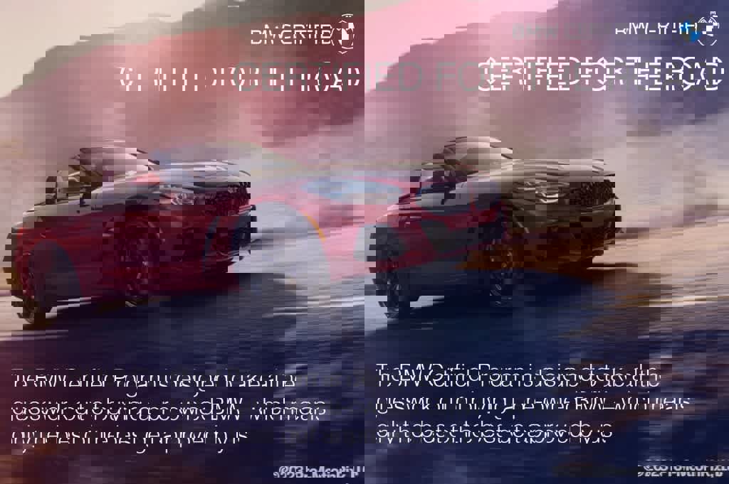 Certified 2023 BMW i4 eDrive35 image 11