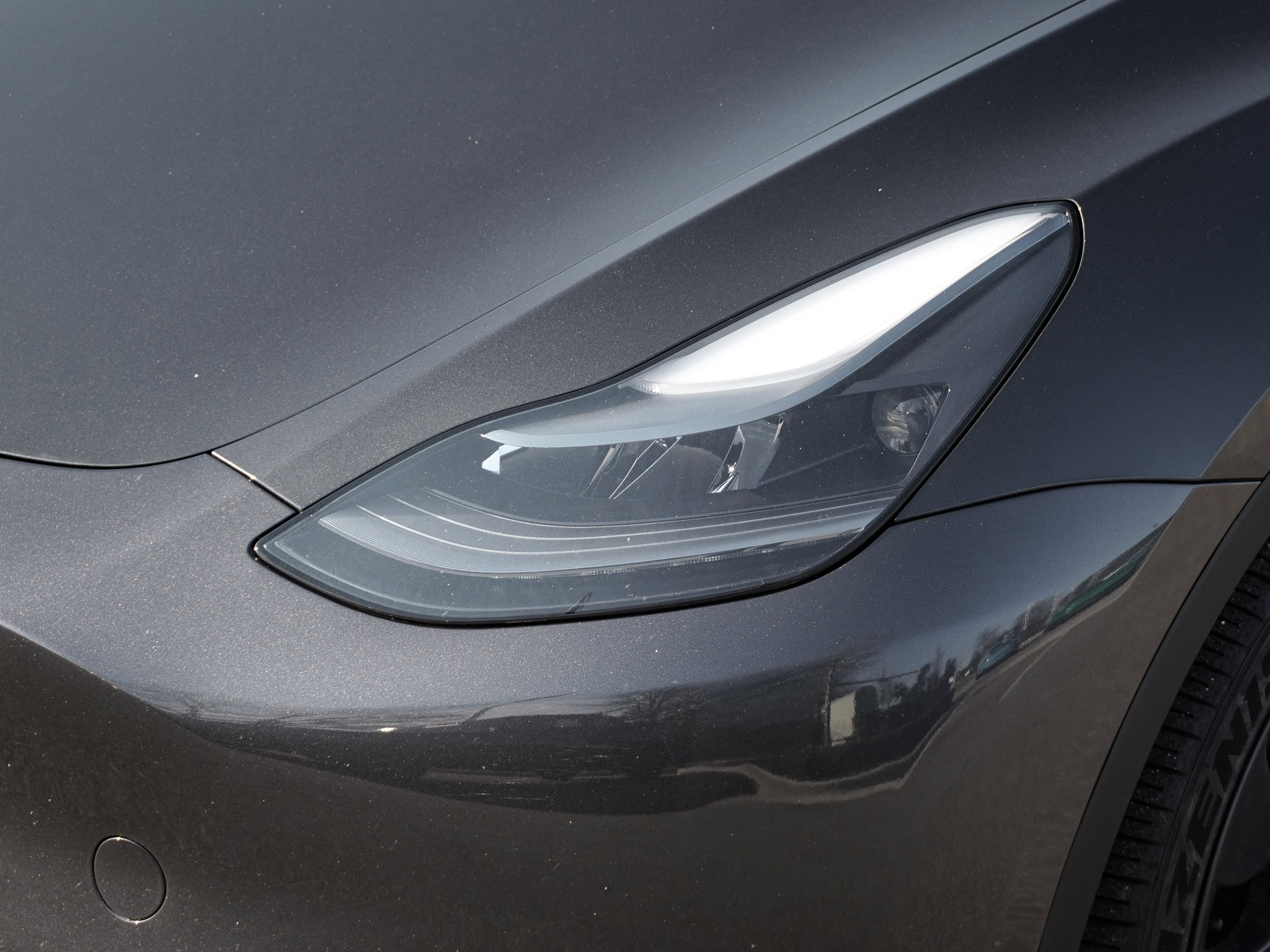 Used 2024 Tesla Model Y Performance image 6