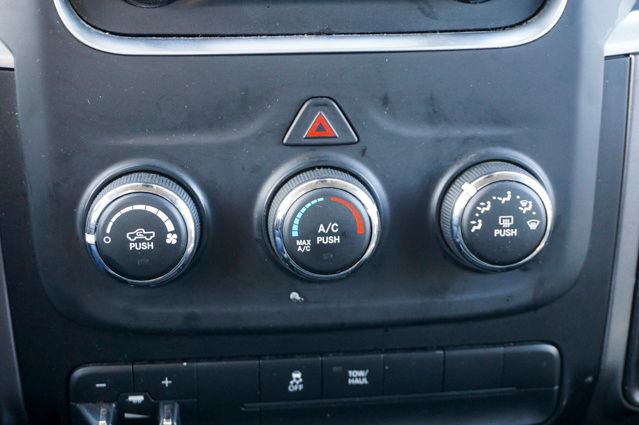 Used 2022 RAM 1500 Classic SLT w/ Protection Group image 14