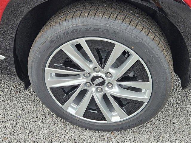 New 2026 Cadillac Vistiq Luxury image 12