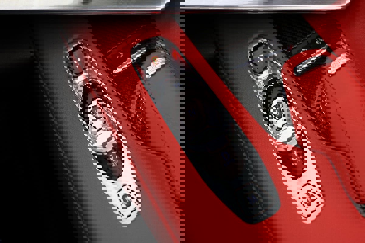 Used 2023 Chevrolet Corvette Z06 w/ Z07 Performance Package image 6