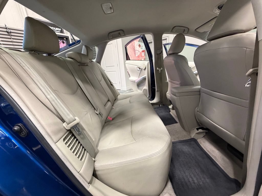 Used 2010 Toyota Prius Five FWD image 44