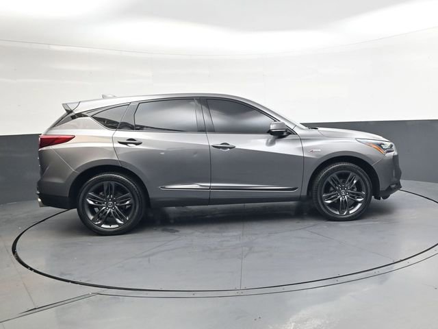 Used 2023 Acura RDX A-Spec image 3