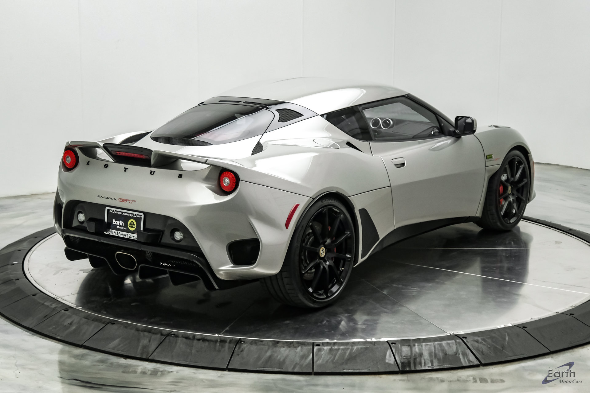 Used 2021 Lotus Evora RWD image 23