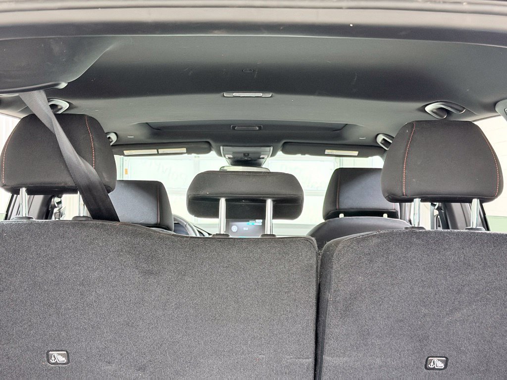 Used 2024 Honda CR-V Sport image 28