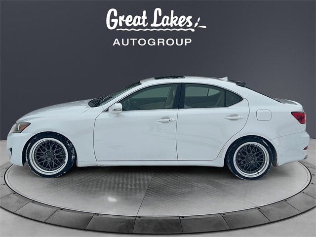 Used 2011 Lexus IS 250 AWD image 2