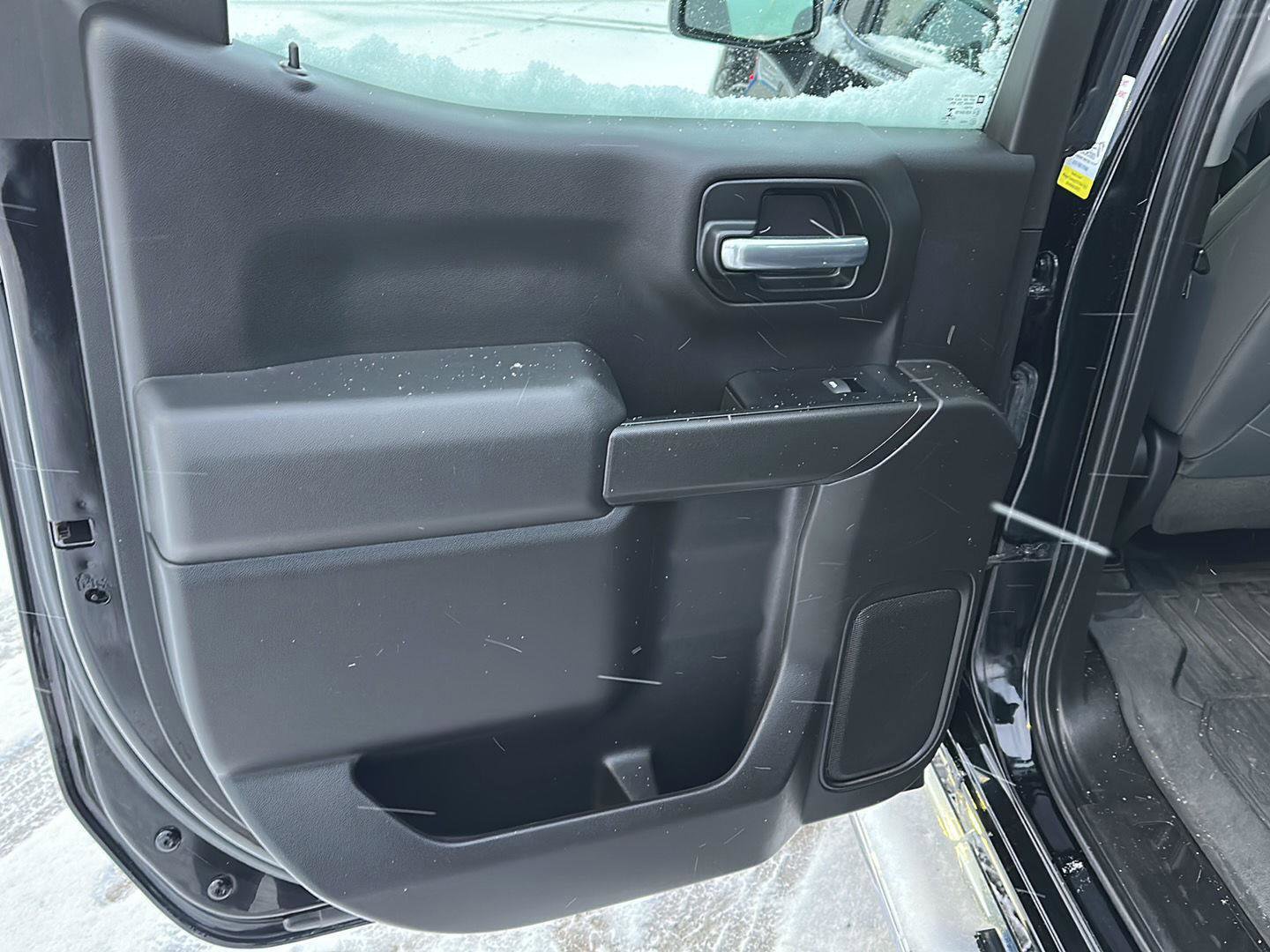 Used 2019 GMC Sierra 1500 4WD CREW CAB 147 image 12