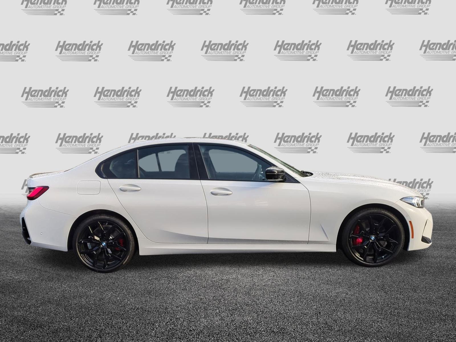 Used 2026 BMW 330i Sedan image 11