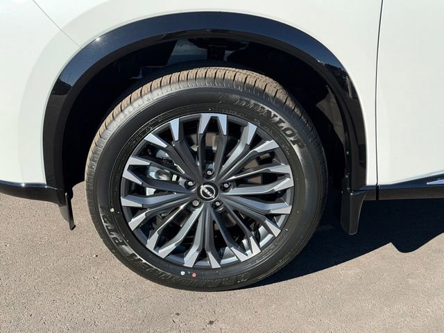 New 2026 Nissan Rogue Platinum w/ Tech Package image 29