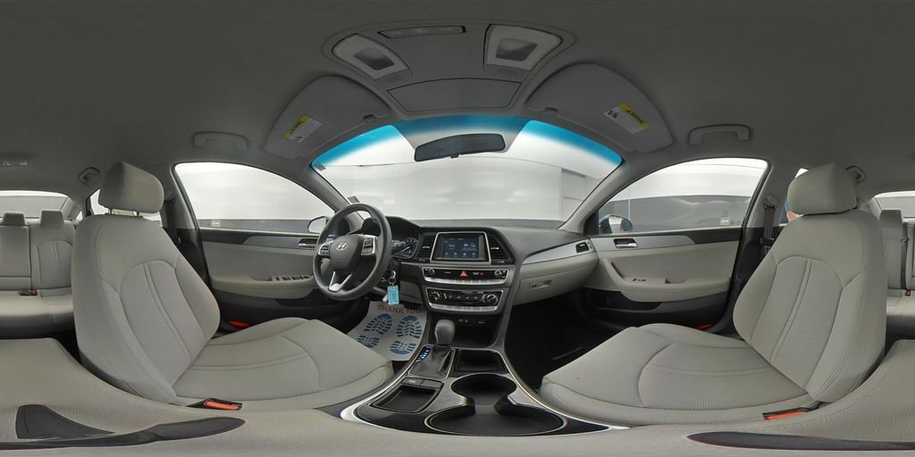 Used 2018 Hyundai Sonata ECO image 11