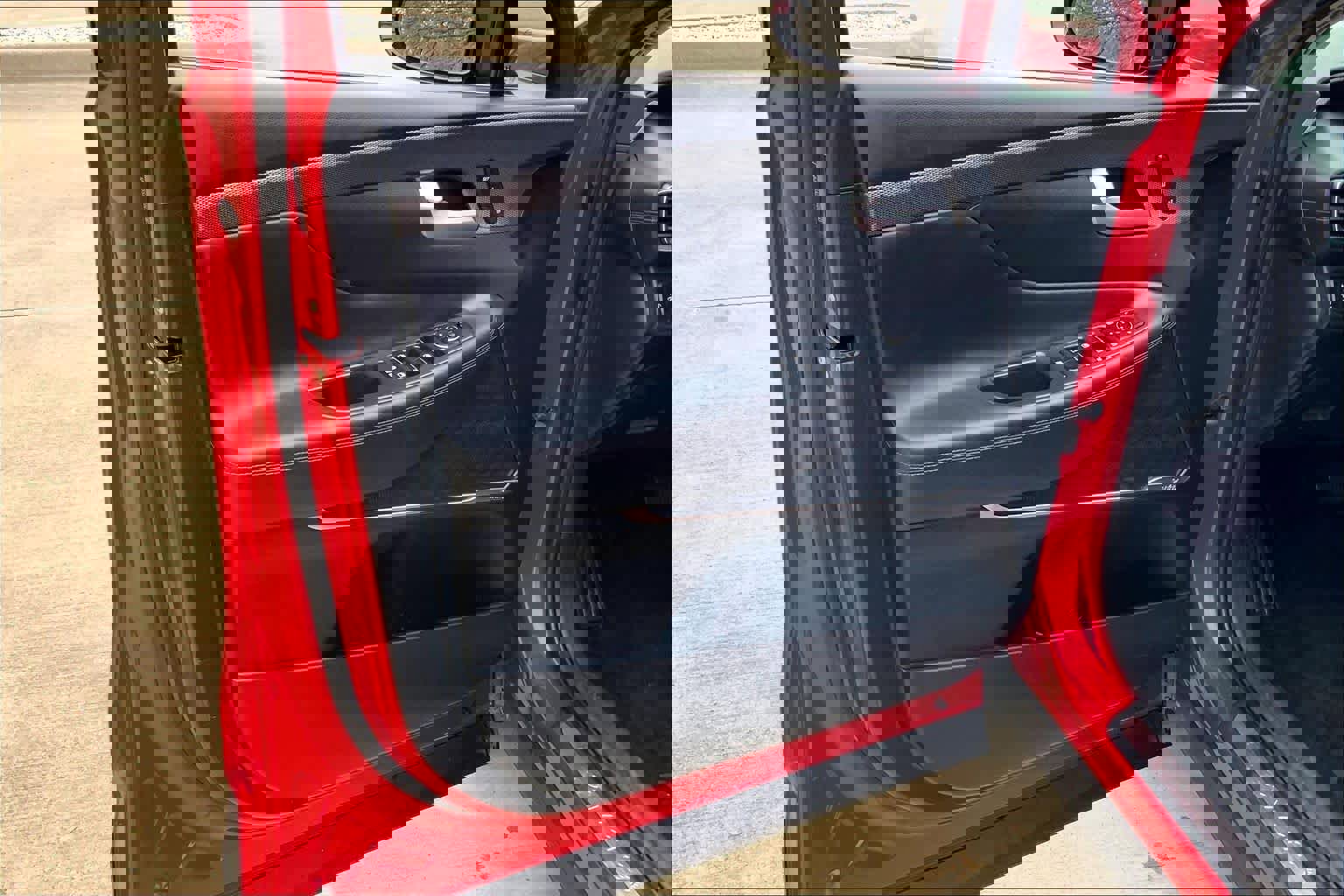 Used 2020 Hyundai Santa Fe Limited image 21