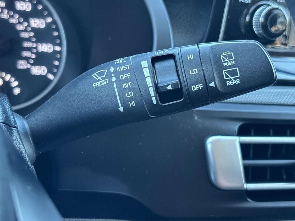 Certified 2021 Kia Seltos LX AWD/4WD image 23