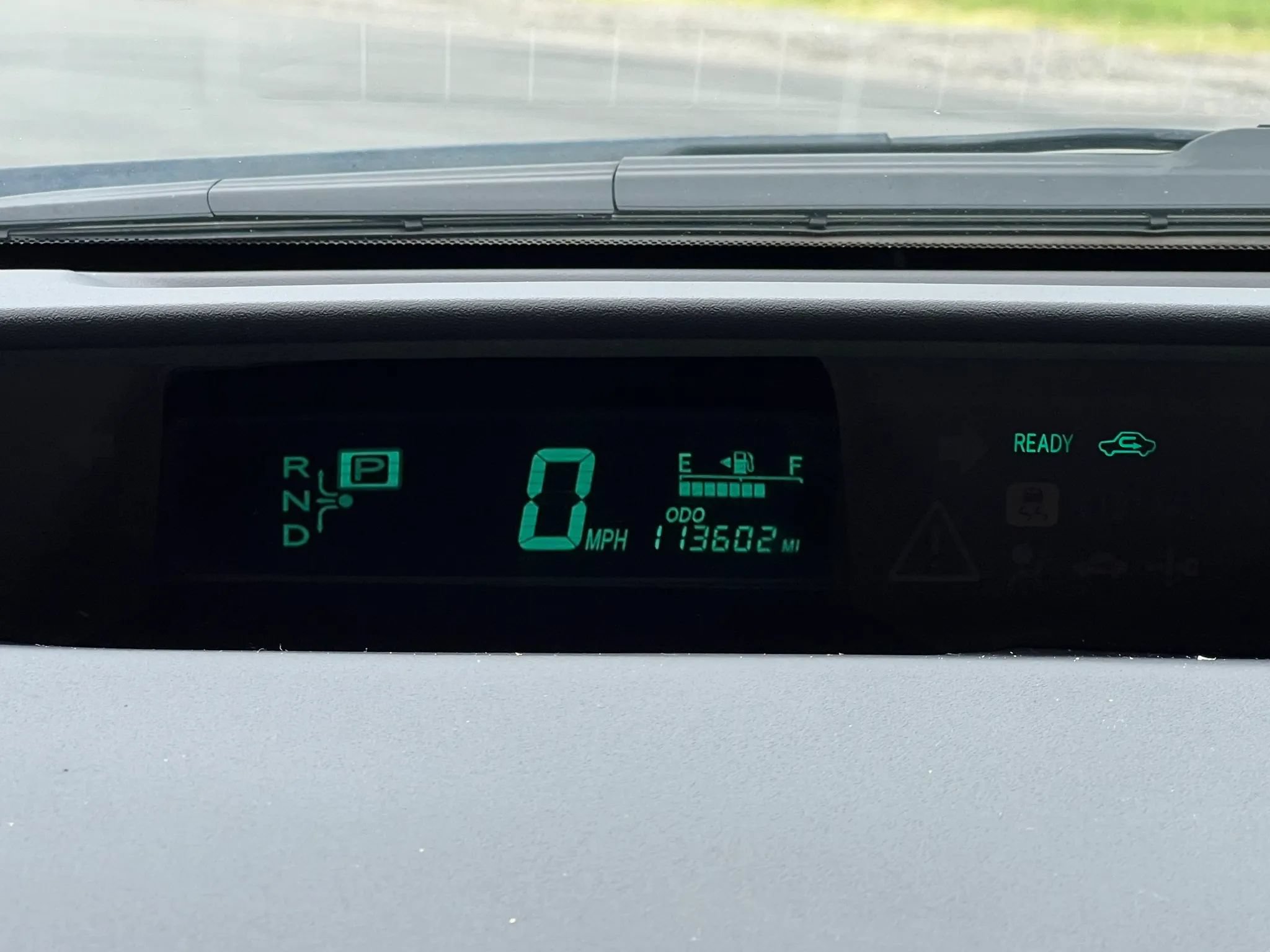 Used 2006 Toyota Prius FWD image 24