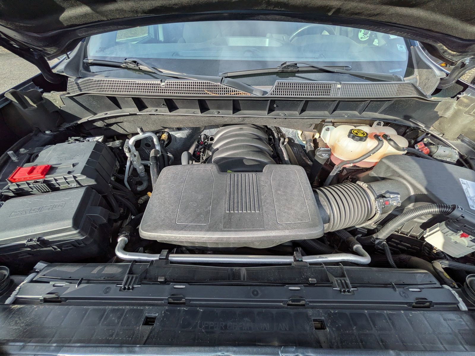 Used 2020 Chevrolet Silverado 1500 RST w/ All-Star Edition image 10