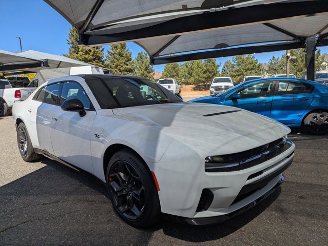 New 2026 Dodge Charger R/T AWD/4WD image 7