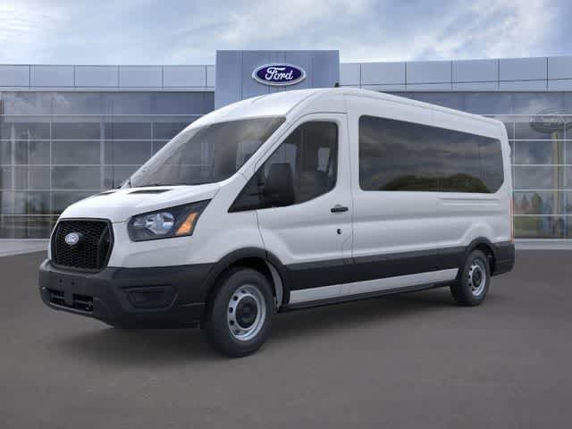 New 2026 Ford Transit 350 XL RWD image 1
