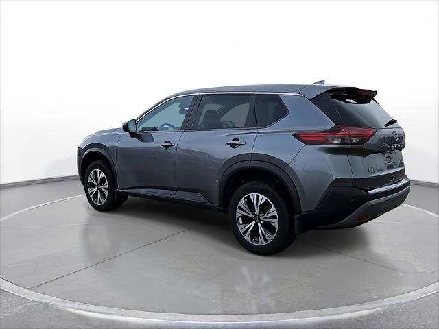 Used 2023 Nissan Rogue SV FWD image 6