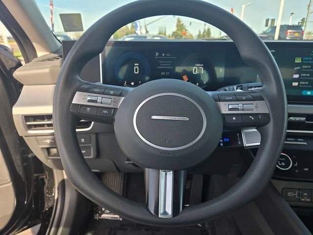 Used 2024 Hyundai Sonata SEL image 23