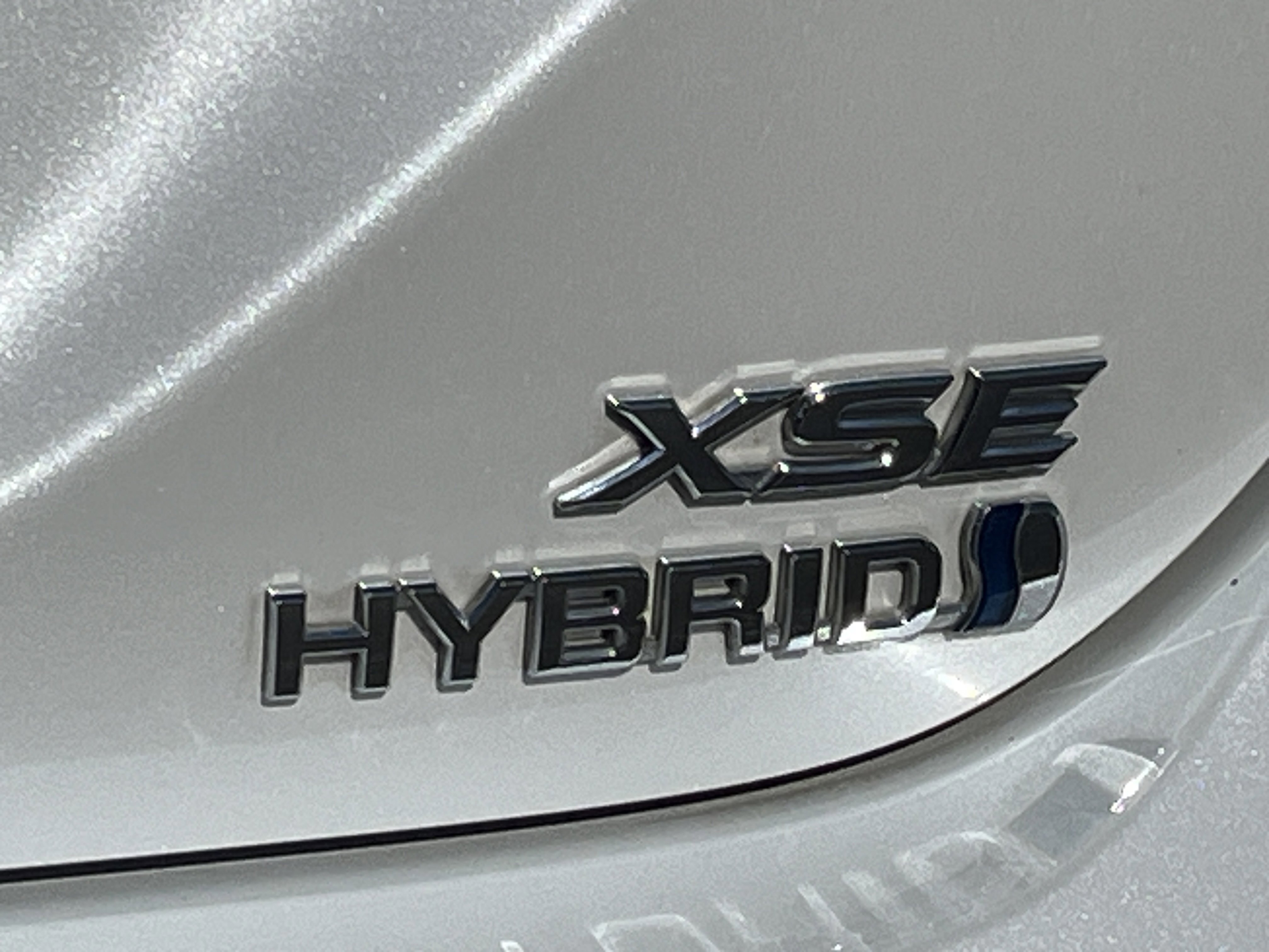 Used 2024 Toyota Camry XSE image 31