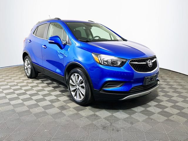 Used 2017 Buick Encore Preferred image 1