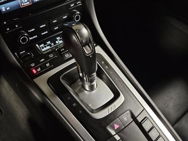 Used 2018 Porsche 718 Cayman image 11