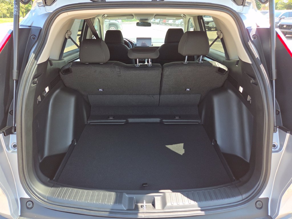 New 2026 Honda CR-V LX image 20