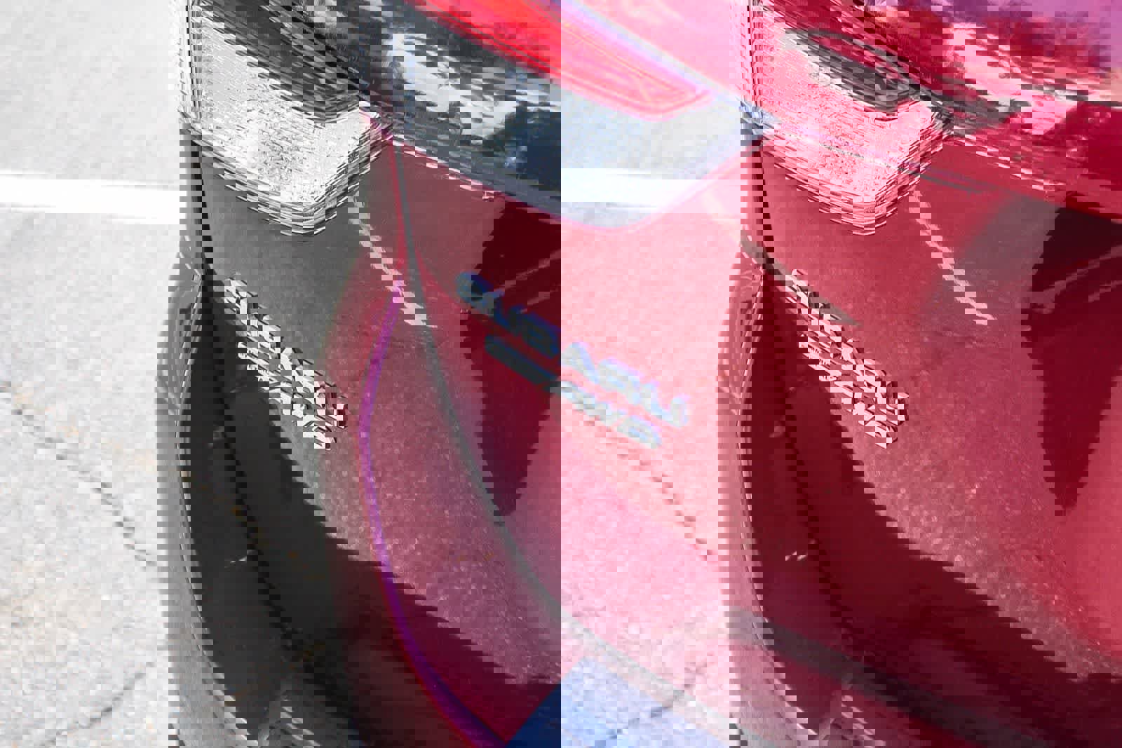 Used 2024 Subaru Forester Premium w/ POP Package 1 image 9