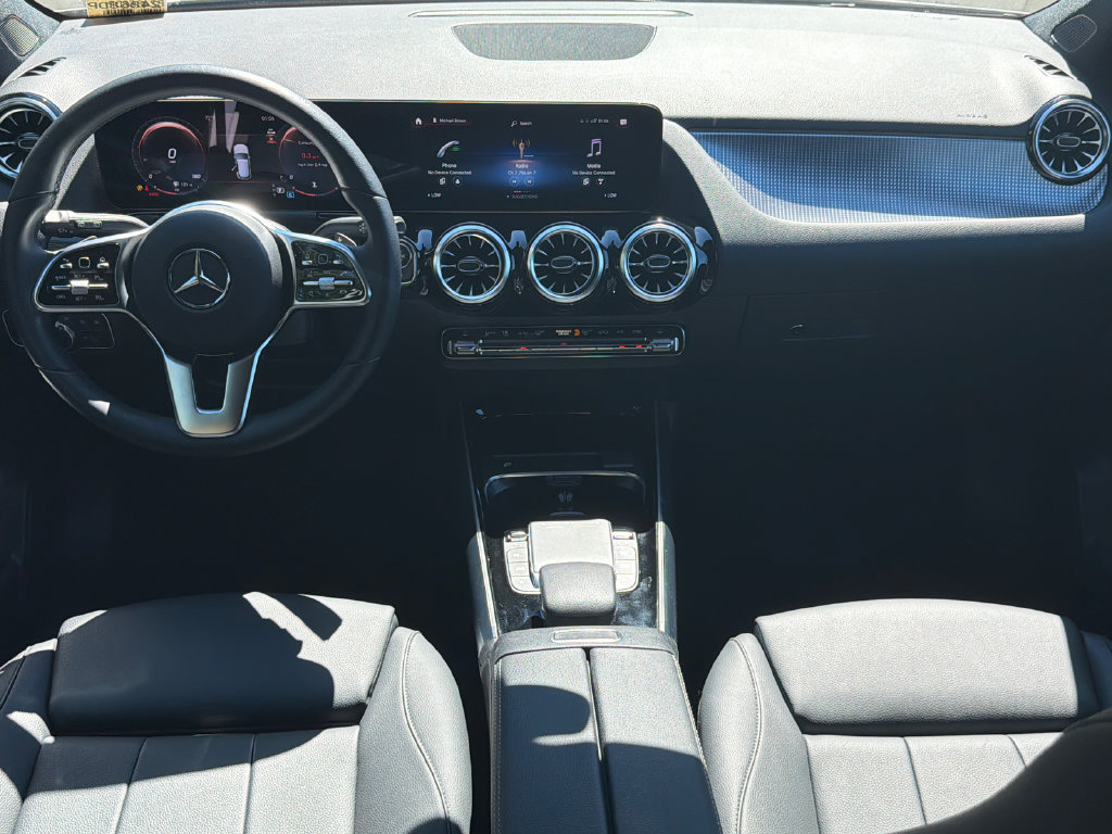 Used 2023 Mercedes-Benz GLA 250 image 22