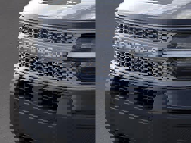 New 2025 Ford Bronco Sport Outer Banks w/ Topo Graphic Package image 17