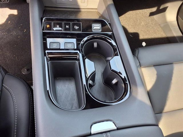 New 2025 Nissan Murano SL w/ Cargo Package image 15