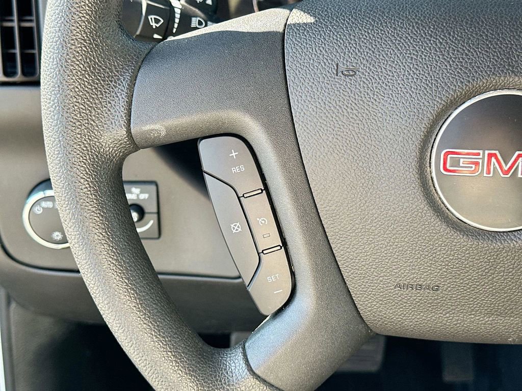 Used 2024 GMC Savana 2500 w/ Driver Convenience Package RWD image 23