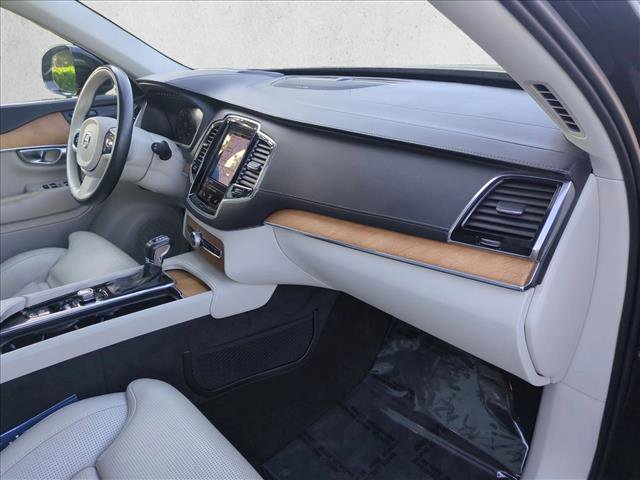 Used 2020 Volvo XC90 T6 Inscription image 23