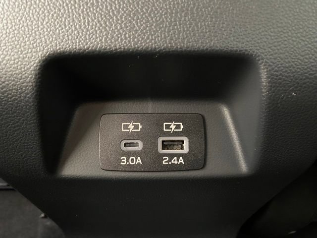 New 2026 Subaru Crosstrek 2.5i Limited AWD/4WD image 13