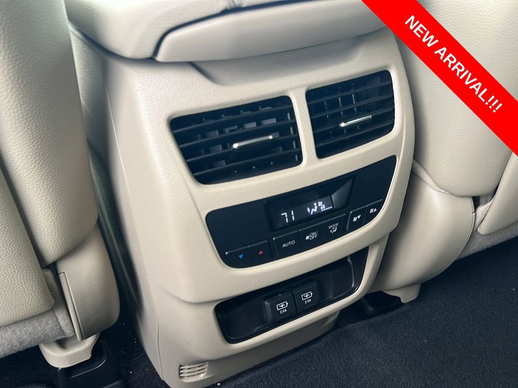 Used 2019 Acura MDX SH-AWD w/ Technology Package image 11