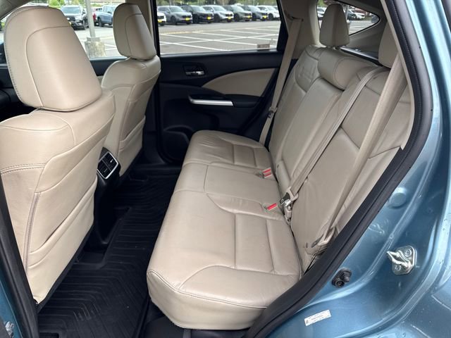 Used 2015 Honda CR-V EX-L image 17