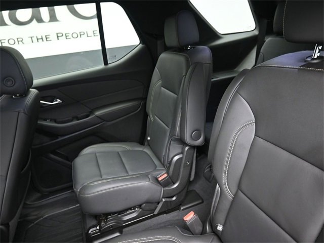 Used 2023 Chevrolet Traverse LT w/ LT Premium Package image 20